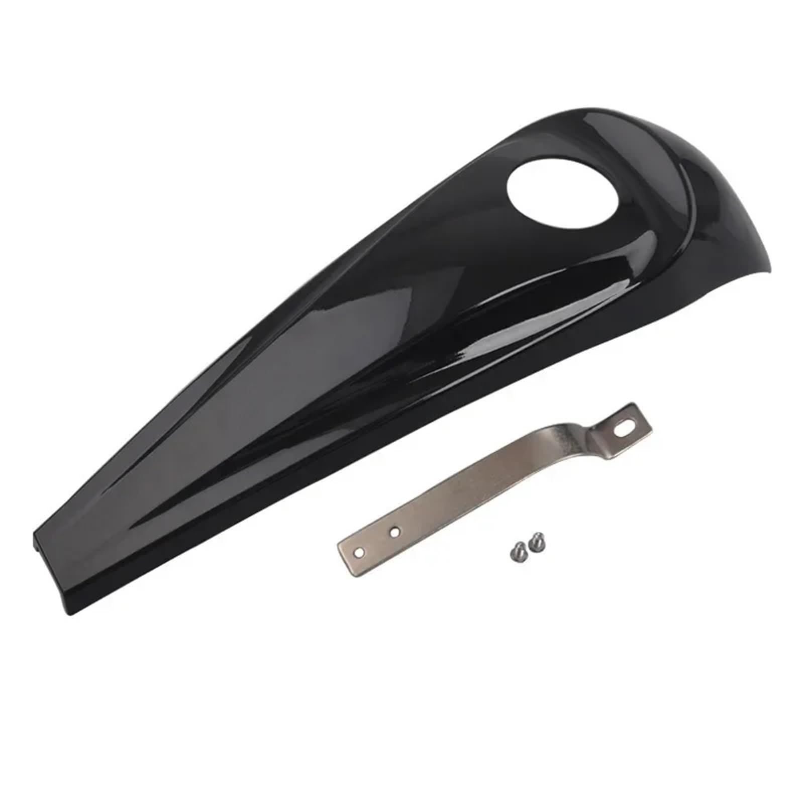 Copriserbatoio moto Per motocicletta Road King Street Glide 2008-2018