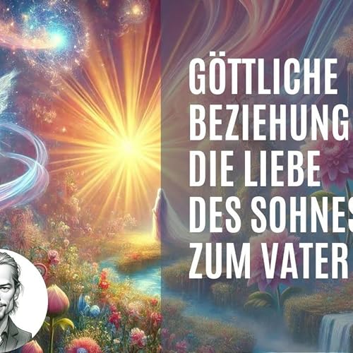 225 GOTT ist mein VATER, und SEIN SOHN liebt IHN - EKIW Podcast Por  arte de portada