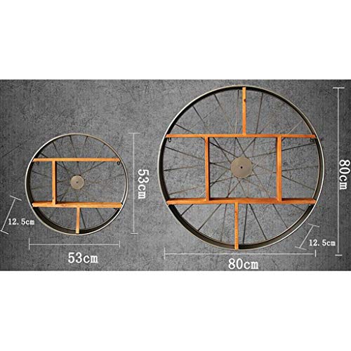 Étagères murales géométriques MU pour rangement et décoration