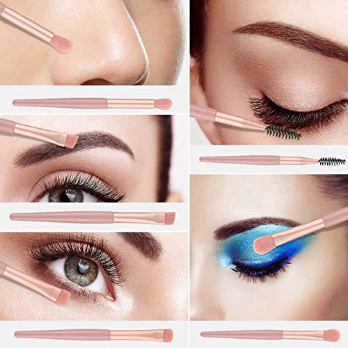 Spazzole Cosmetiche,Spugnetta per Trucco,Set