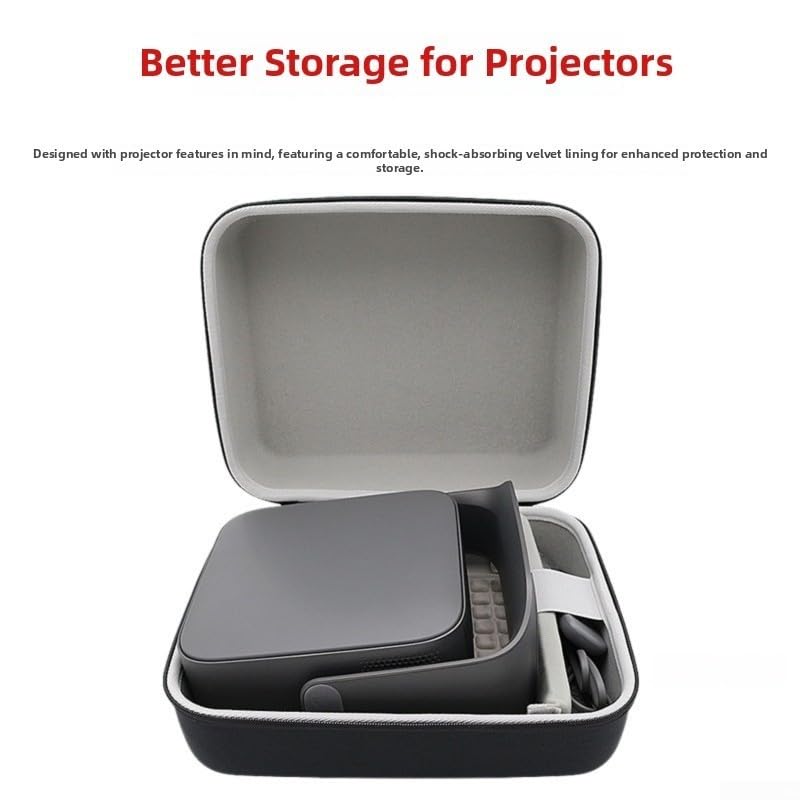 Funda de transporte para proyector MagicProjector para bolsa de