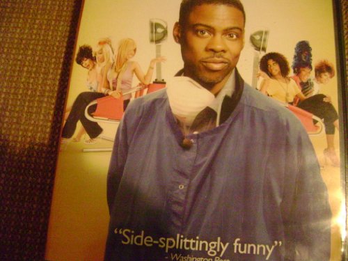 Good Hair (Rental Ready)