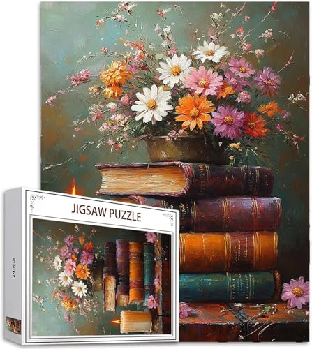 Árbol Puzzle 5000 Piezas Adultos, Puzzle Vela Patrón Diseño, Jigsaw Adultos, 5D DIY Artesanía Familia Actividades con Embalaje de Caja de Regalo, Home Room Wall Decor, Regalo Mujer, 156x105cm,Model638