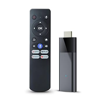 Amazon.com: BL Android TV Stick 4K, 2025 Android TV Stick