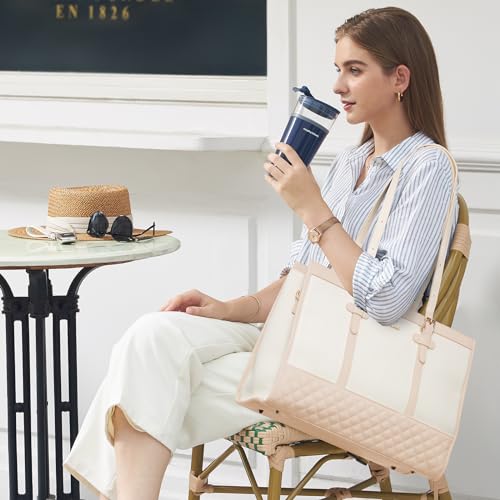 Image of LOVEVOOK Laptop Bag for Women