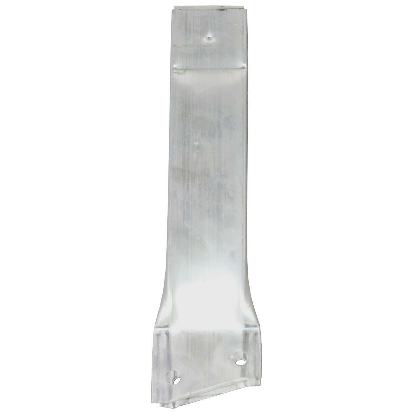 Amazon.com: Neutron 1pc Bumper Retainer Bracket Front Left Driver 
