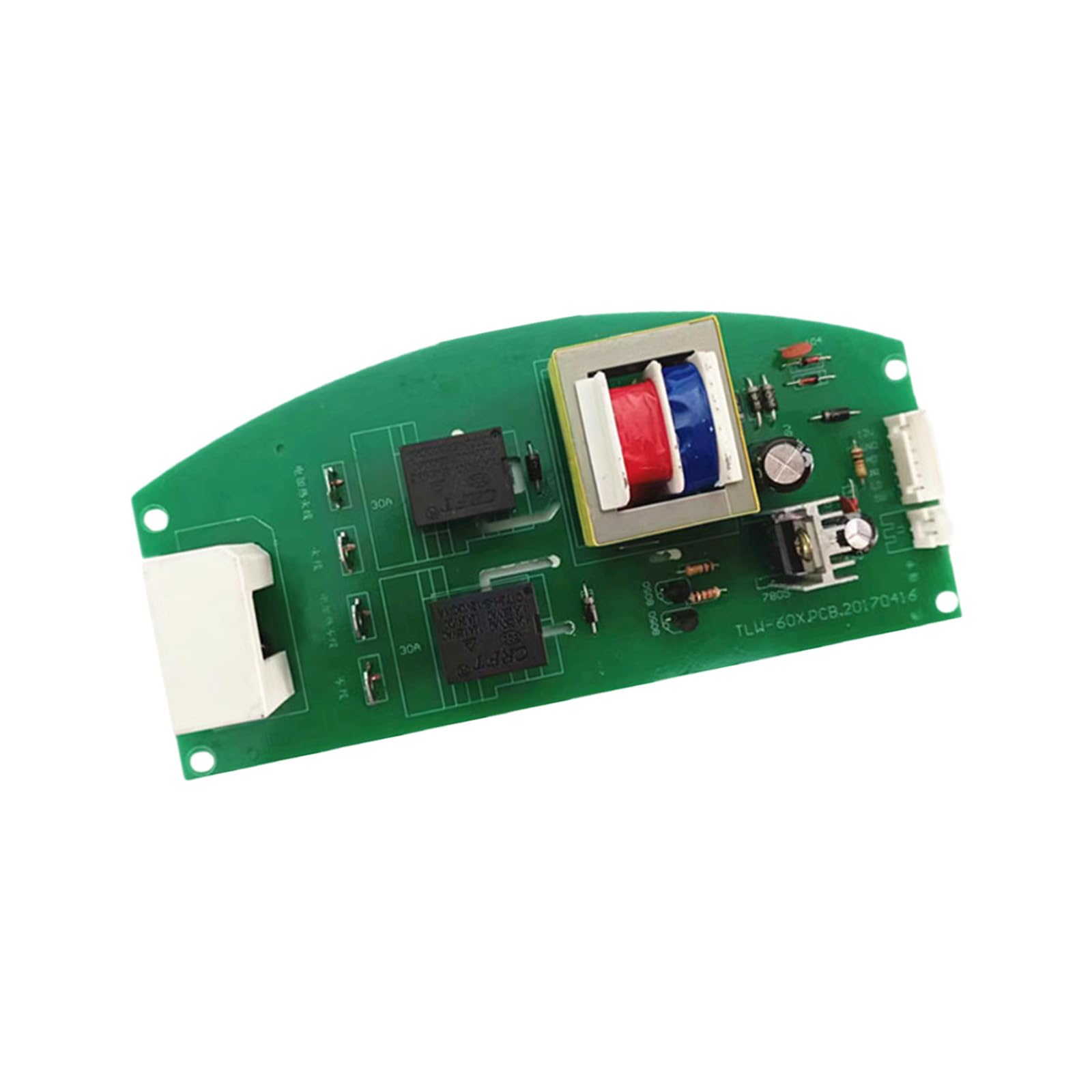 ERRORY Solar Water Heater Control Board Intelligent Power Conversion Suitable for Various Systems Electronic Component Wall Mounted Solar Water Heater Control Board