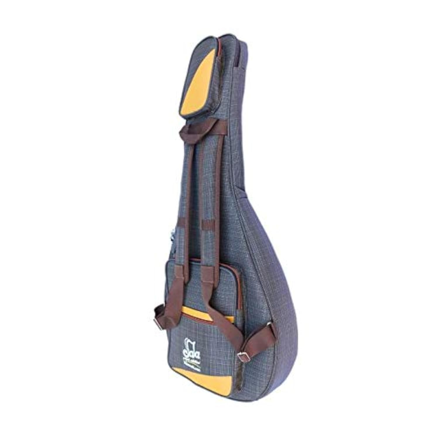 Padded Waterproof Electric Oud Ud String Instrument Gig Bag Case SAFE-308