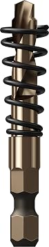 Bosch Professional 1x Power Change Plus Sac Metal Pilot Delme Ucu   6 mm, Aksesuar Darbeli Matkap/Vidalama