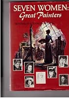 Seven Women: Great Painters 0801953197 Book Cover