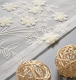 Material: die Vorhänge bestehen aus 100% Polyester und mit rostfreien Ösen angebracht, der Fertigvorhang ist geeignet für Wohnzimmer, Schlafzimmer, Badezimmer, Kinderzimmer junge, mädchen, Babyzimmer, Esszimmer, Fenster, Balkontür etc.