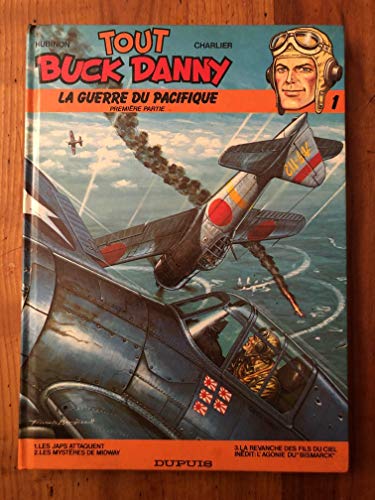 LA GUERRE DU PACIFIQUE I [French] 2800108193 Book Cover