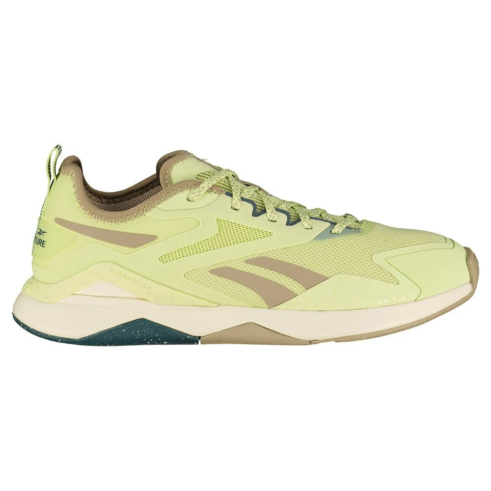Reebok Nanoflex Adventure TR 2, Zapatillas Mujer