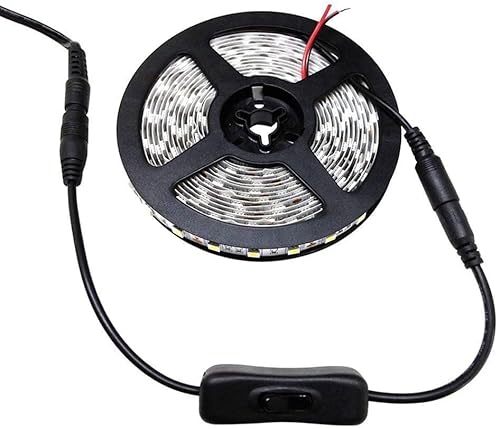 LitaElek Interruttore DC Jack Cavo Interruttore CC...