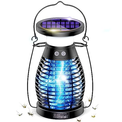 10 best cordless bug zapper Quick Guide Pro