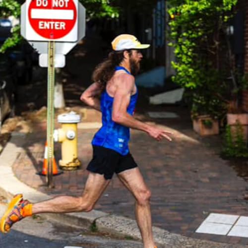 Breaking Limits: Epic Adventures in the Marathon and beyond! | Ep. 8