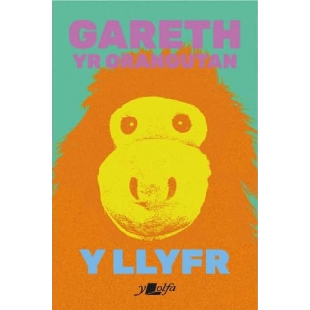 Llyfr, Y