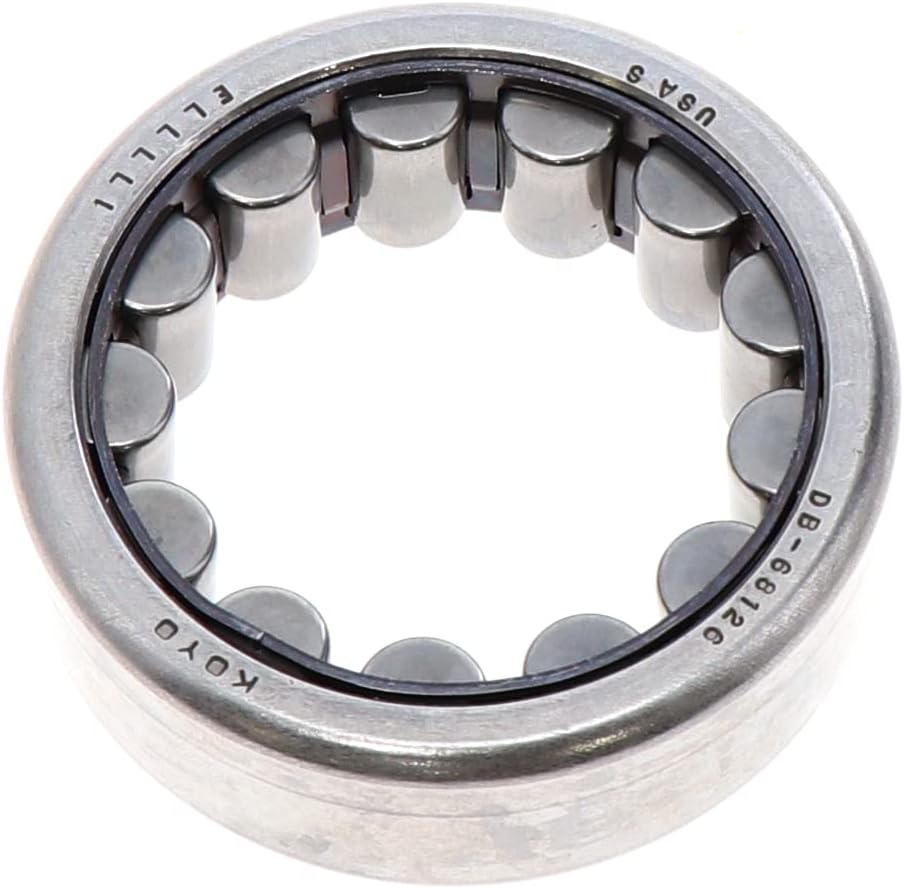 Mopar 3507898AB Rear Wheel Bearing