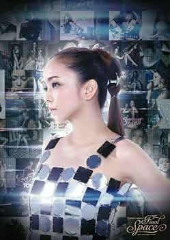 新品未使用 おまけ付き　安室奈美恵　フィギュア　Final Space Amazon.co.jp: 安室ドール 安室奈美恵 コラボ商品 完売商品