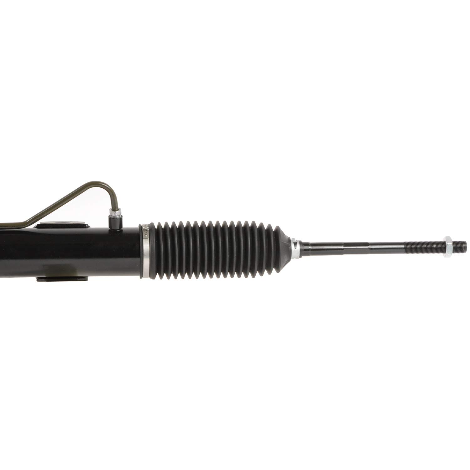 Steering Rack Rust Rust Resistant Tie Rod Steering Assembly Cardone® 97-1040 - New ...