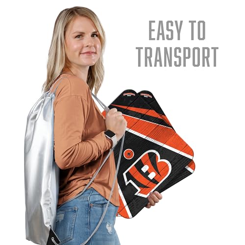 Image of YouTheFan NFL Horseshoe Bags Game