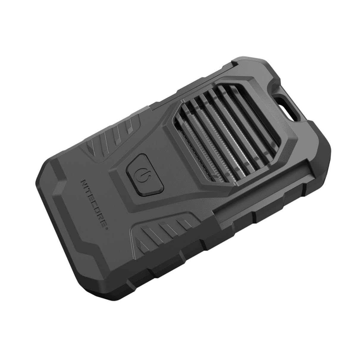 Nitecore EMR06 TAC Répulsif anti-moustiques Rechargeable