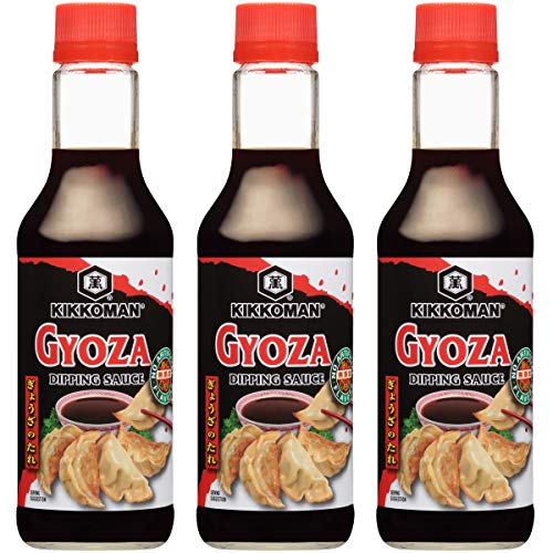 Kikkoman Gyoza Dipping Sauce