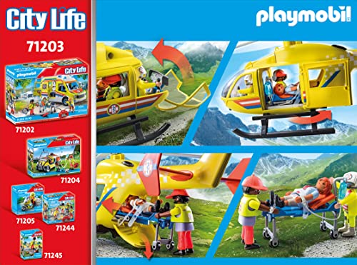 Encuentra reviews de Hospital playmobil de esta semana. 19 Imagen adicional