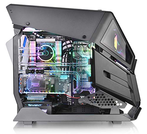 Build My PC, PC Builder, Thermaltake AH T600