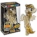 Gold Dust Rainbow Dash Hikari Figure Entertainment Earth Exclusive LE/1000