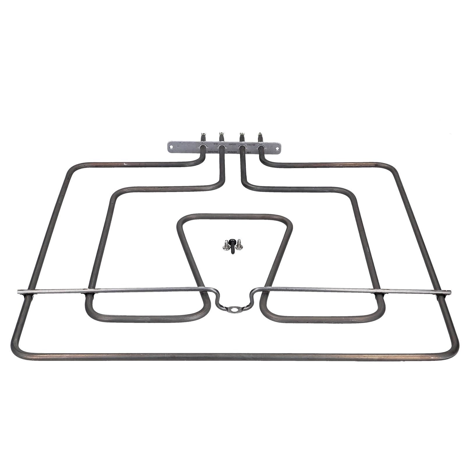 LUTH Oberhitze Grill Heizelement Kompatibel Mit Bosch 00771772