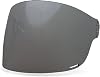 Bell Bullitt Flat Shield - Dark Smoke - Brown Tab