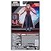 Hasbro Marvel Legends - Scarlet Witch - Doctor Strange in The Multiverse of Madness Exclusive Action Figure