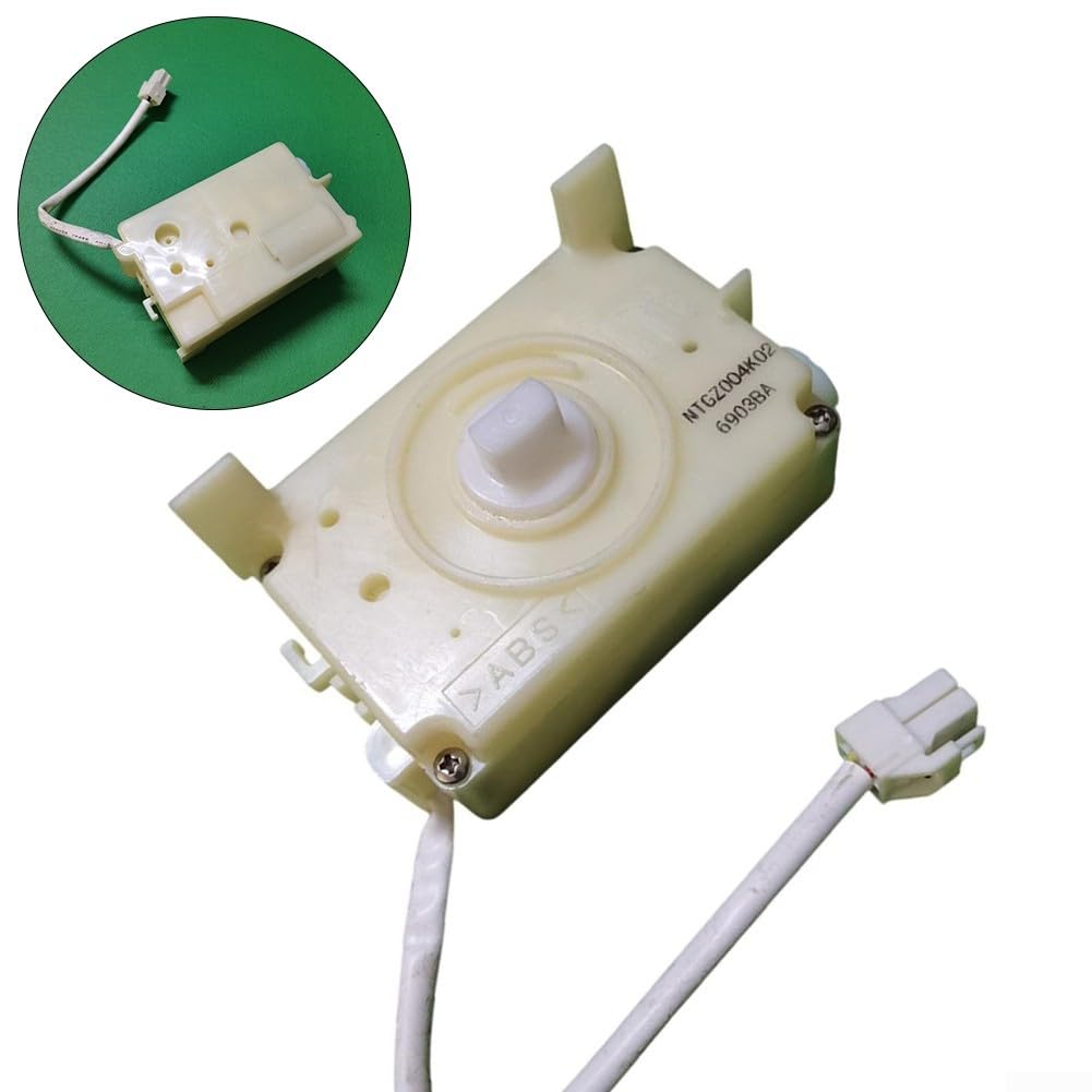Robuster Eismaschine Motor NTGZ004k02 für Haier für Hisense Kühlschränke Design