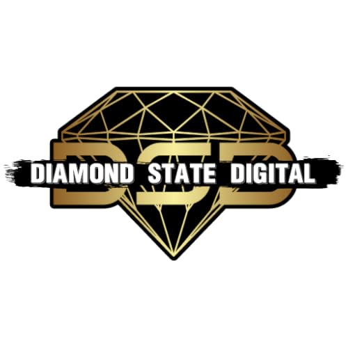 Diamond State Digital