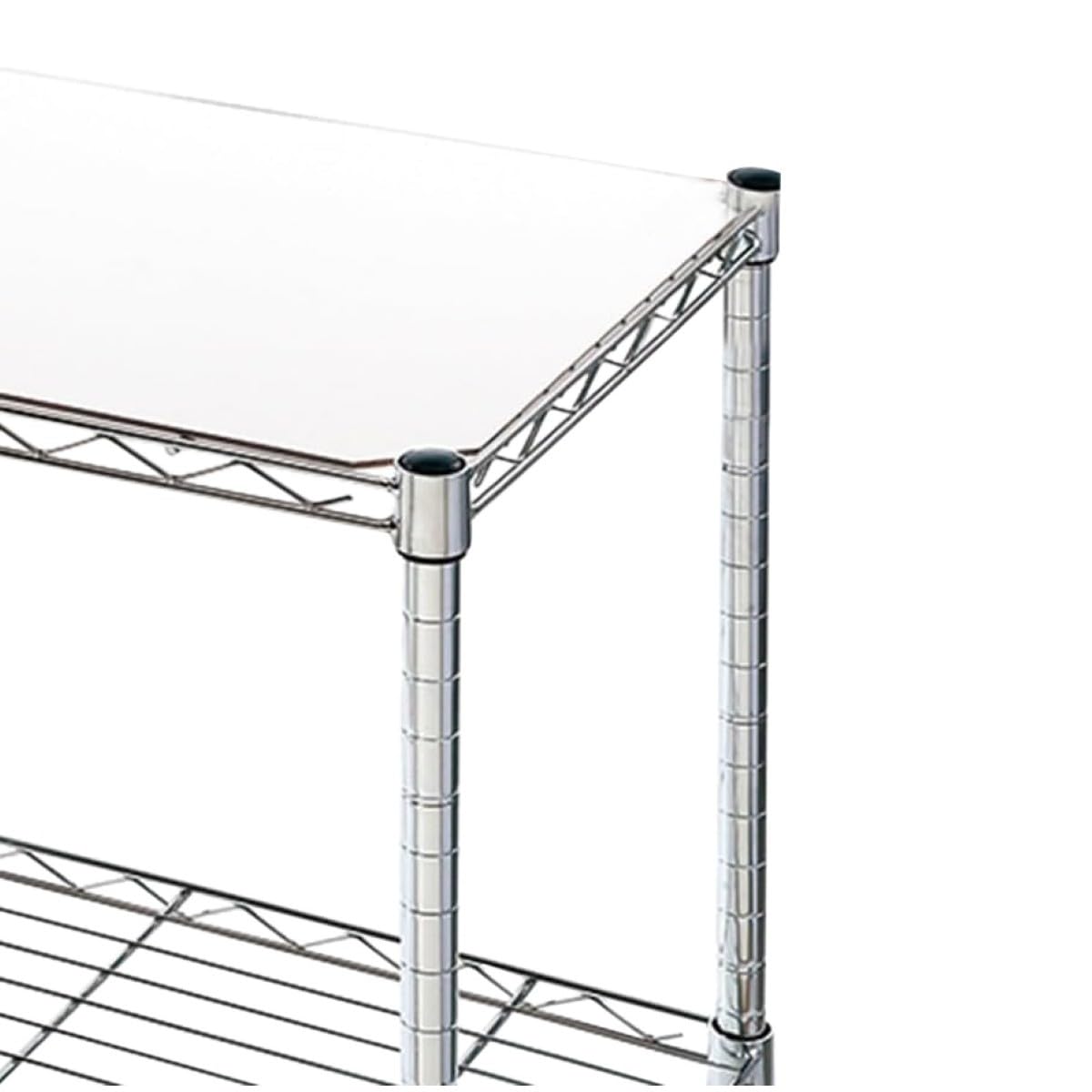 Amazon｜ニトリ(NITORI) スチールラック STANDARD 幅65cm専用
