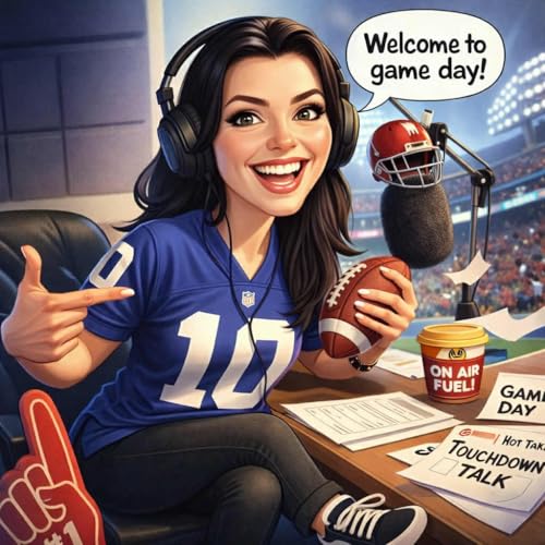 Football Talk & the Headline No One Saw Coming