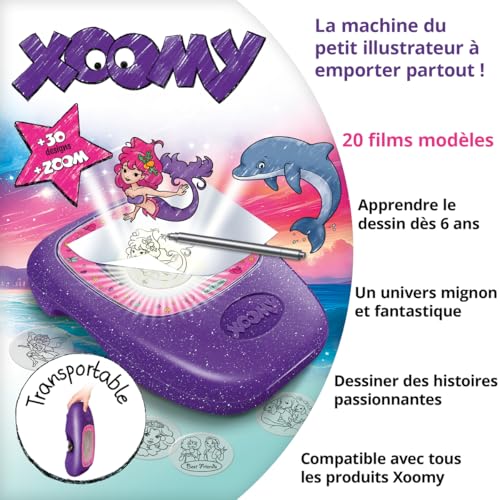 Xoomy : My Best Friends Ravensburger Jeux France - vue 8