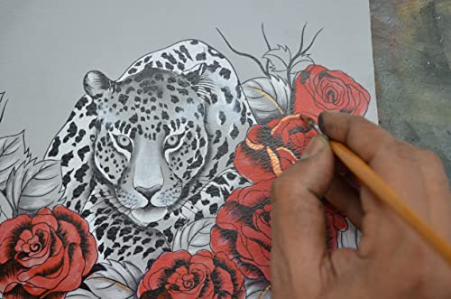 Anna by Anuschka Hand-Painted Leather3