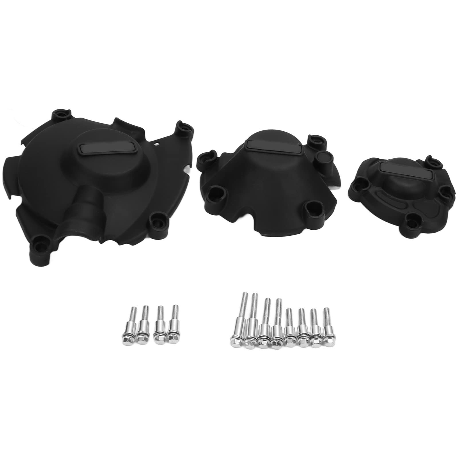 Protection de moteur R1 2015-2020 en ABS haute température pour moto