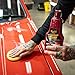 Meguiar's A2216EU Deep Crystal Step 3 Carnauba Liquid Car Wax 473ml