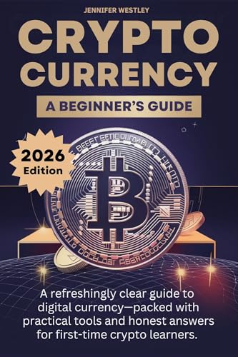 Cryptocurrency Today: A Beginner's Guide : Unlock the Secrets of ...