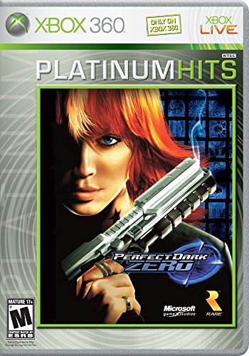 Image of Perfect Dark Zero