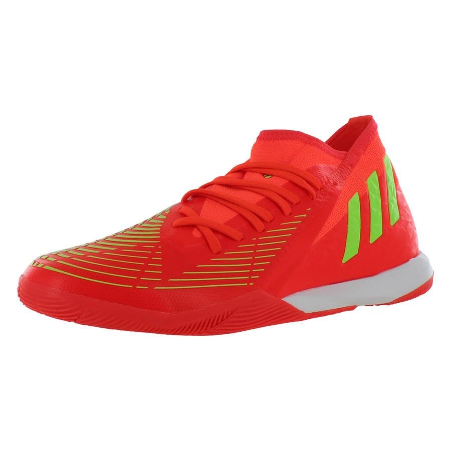 Image of Adidas Unisex-Adult Edge.3 Predator Indoor