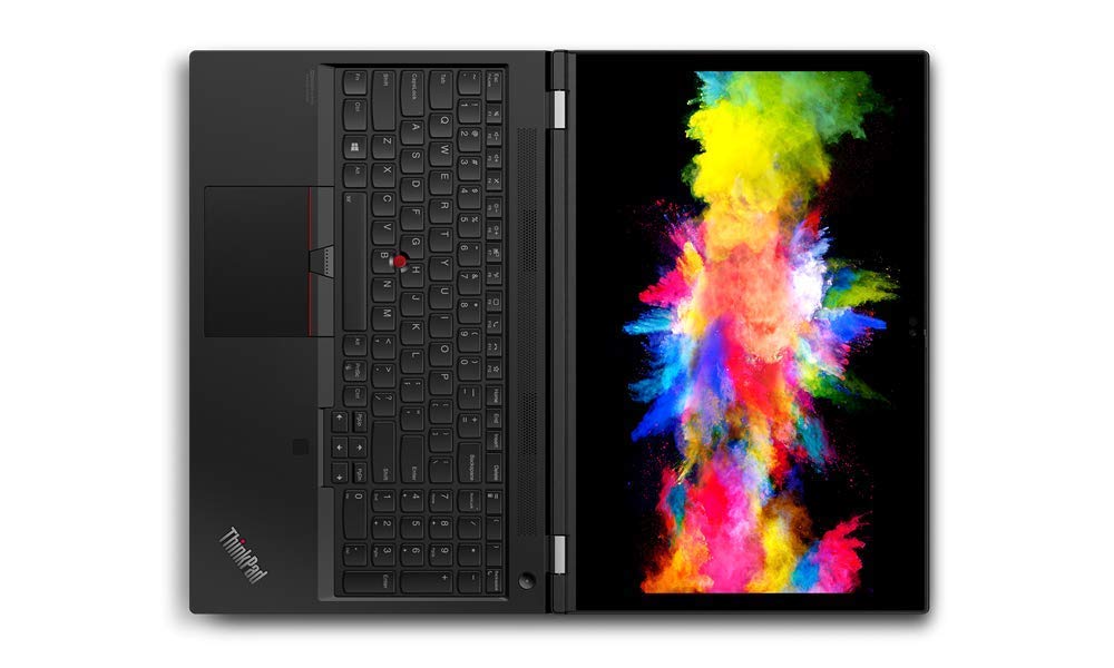 Windowsノート本体 thinkpad P15v Xeon 4K RAM64GB SSD1TB ThinkPad P15v | パワフルな性能とコストパフォーマンスを両立