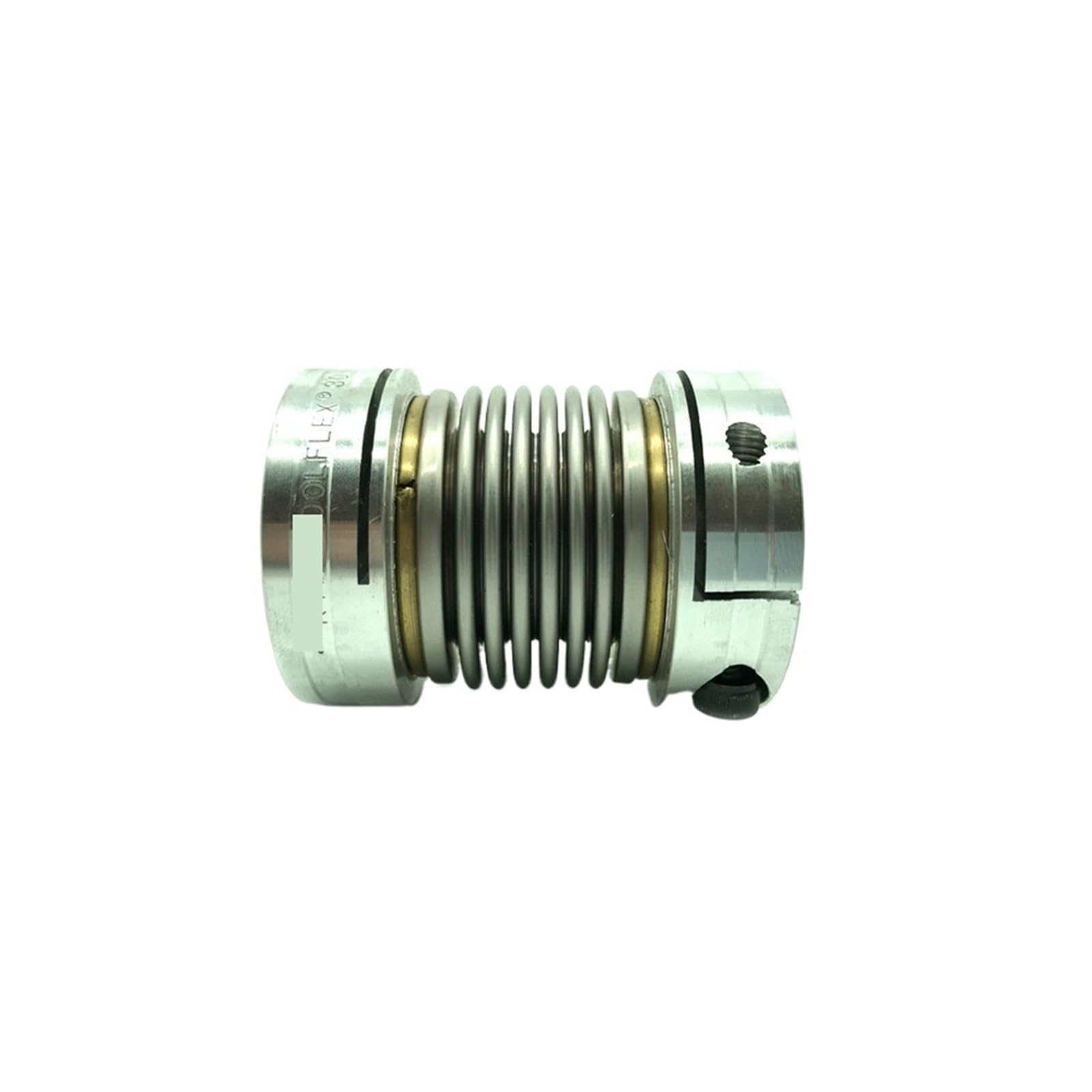 Accouplement à Soufflet TOOLFLEX 20 SM, chargé