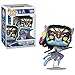 Funko POP! Movies: Avatar Collectors Set - Jake Sully, Neytiri, Neytiri (Battle), Miles Quaritch