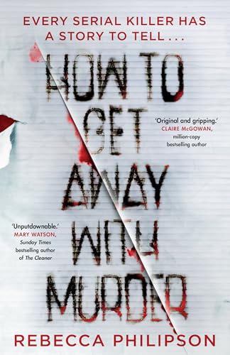How to Get Away with Murder: The gripping and addictive serial killer thriller, for fans of Val McDermid für 19,99 EUR bei amazon.de Bild: How to Get Away with Murder: The gripping and addictive serial killer thriller, for fans of Val McDermid für 19,99 EUR bei amazon.de