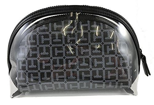 Preisvergleich Produktbild Tommy Hilfiger AW0AW04277 901 Love 3 in 1 Make Up Bag Print