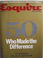 Esquire, December 1983 B0046R0Z4E Book Cover